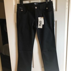 D&G Pants